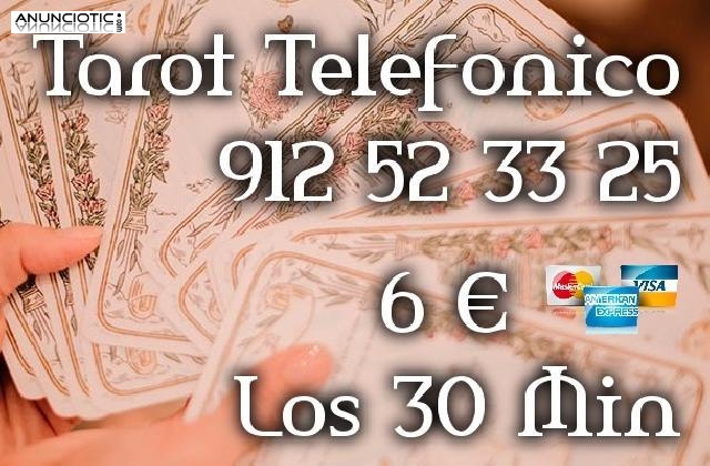 Lectura De Tarot Consulta Economica