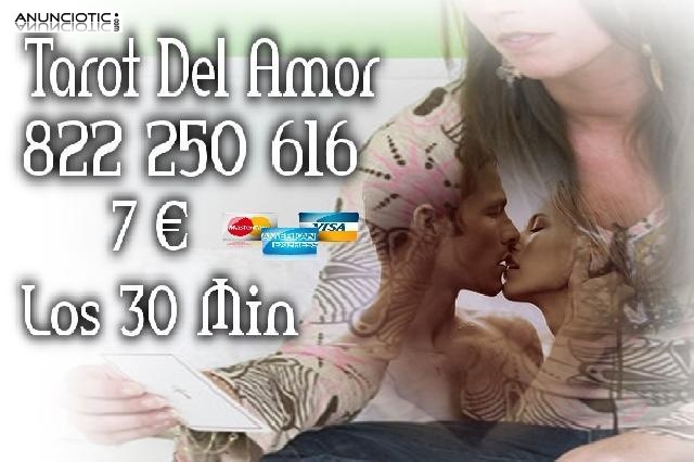 Tarot Del Amor |Tarot Fiable Visa 7 � los 30 Min.