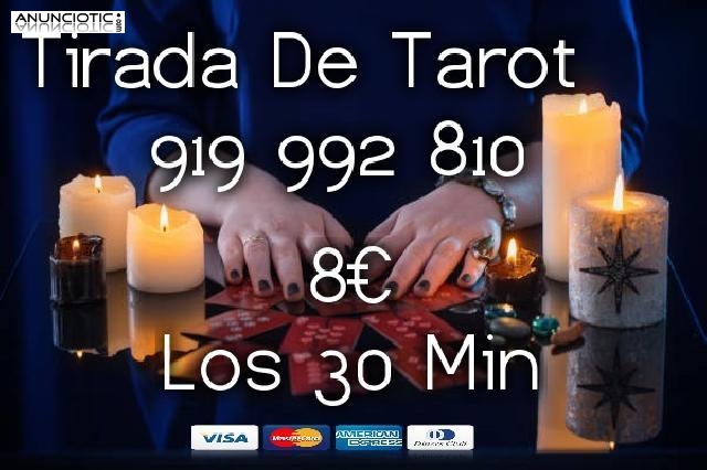 Lib&eacute;rate De Las Dudas | Tarotistas 919 992 810