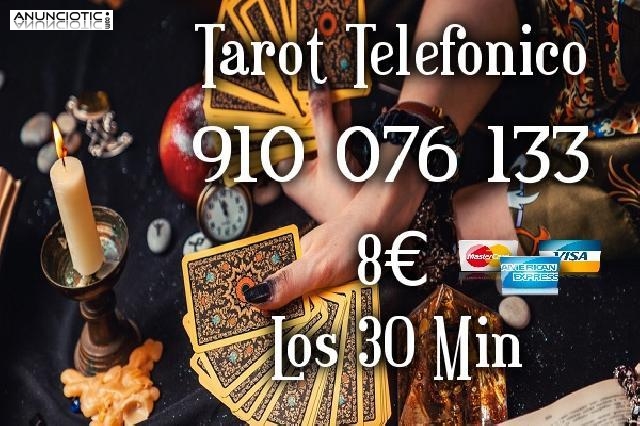 Tarot Linea Economica Lectura De Cartas  