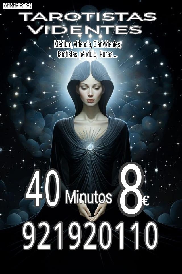 20 minutos 5 euros tarot y videntes econ&oacute;mico 