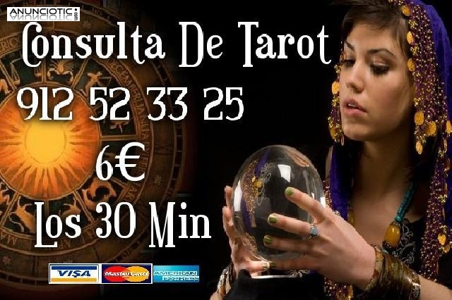    6 � Los 30 Min | Tarot Economico | Tarotistas |