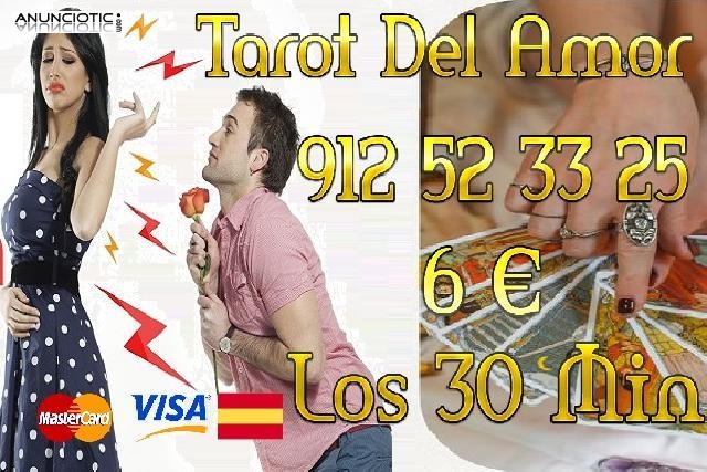 Tarot  Fiable Tirada Del Amor |  Tarotistas