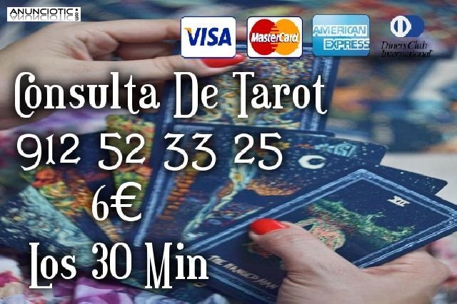 Tirada   Tarot Economico | Videntes En Linea