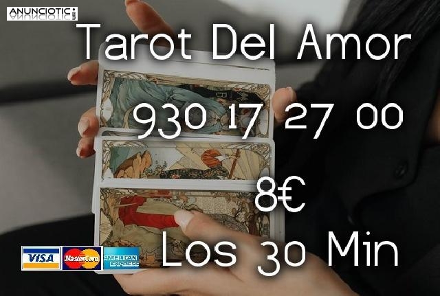 Tarot Del Amor | Tarot Linea Visa Economico