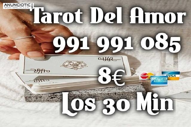 Consulta Tarot Del Amor | Tarotistas