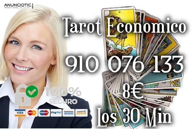 Tirada Del Amor Economico | Tarotistas