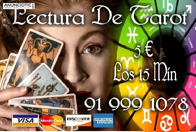 Tarot Visa Economico Fiable  | Tarotistas