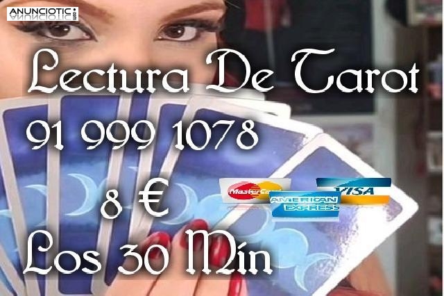 Tarot Del Amor | Tarotistas Ecconomicas