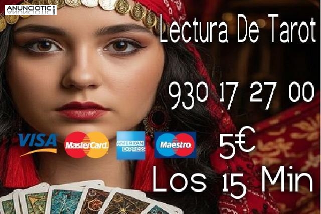 Tarot  Linea Economica | Tirada De Tarot