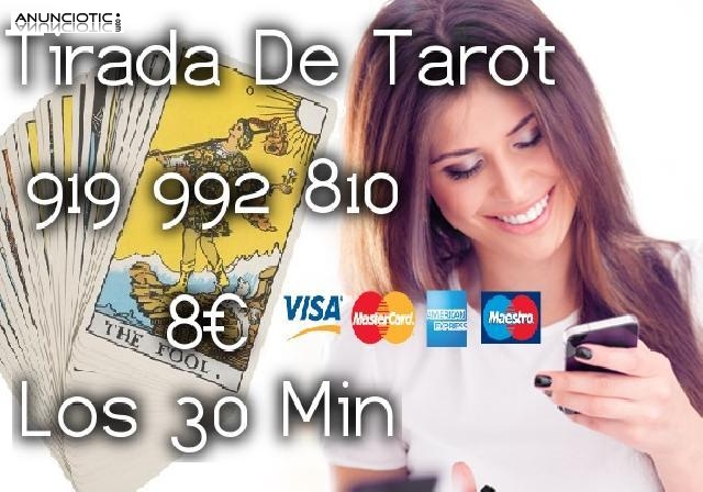 Consulta Tarot L&iacute;nea Telef&oacute;nico Del Amor 