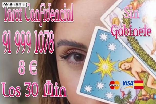 Tirada De Tarot | Tarotista Economica