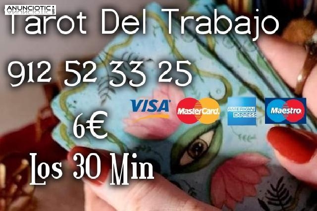 Descubre Tu Futuro Con El Tarot 