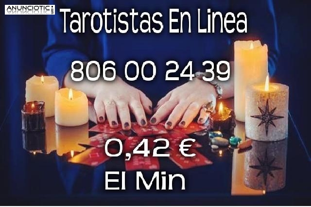 Liberate De Tus Dudas | Tarot Del Trabajo