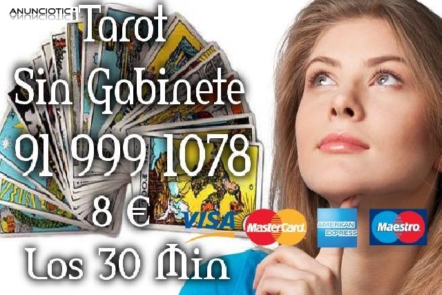 Consulta Economica Lectura De Tarot 