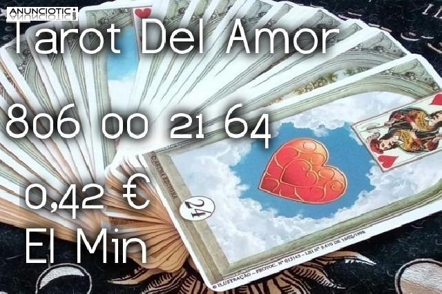 Tarot Del Amor Tirada Econ&oacute;mica