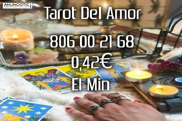 Tirada De Tarot  Del Amor Economico - 