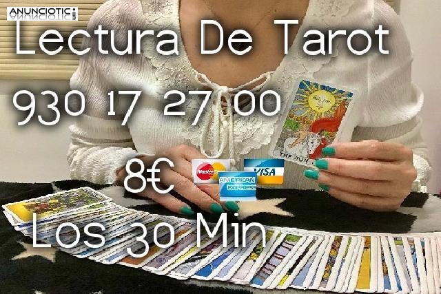 Consult&aacute; Tirada De Tarot Telefonico !