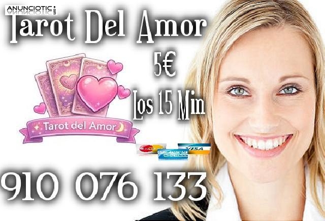 Lib&eacute;rate De Las Dudas | Consulta De Tarot