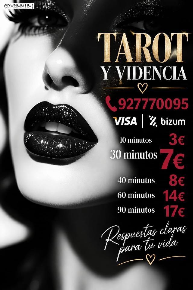 DESCUBRE TU FUTURO A TRAV&Eacute;S DEL TAROT