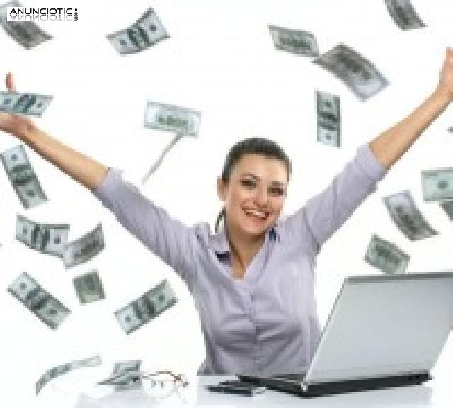 Buscamos mujeres para modelos webcam de 18 a 40 a&ntilde;os