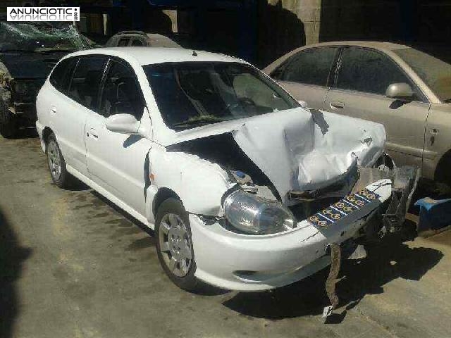 Despiece de kia rio ls berlina (5-ptas.)