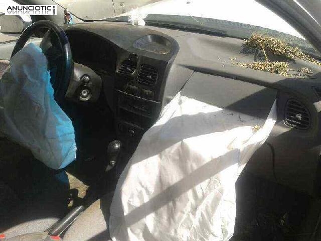 Despiece de kia rio ls berlina (5-ptas.)