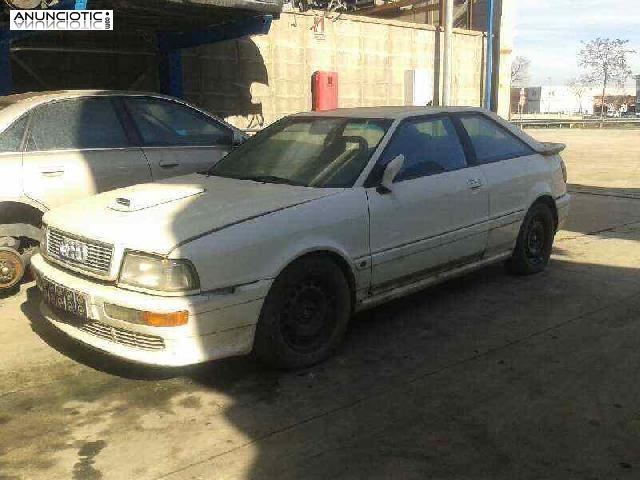 Despiece de audi coupe (8b3) b&aacute;sico 2.6