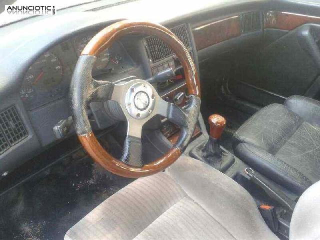 Despiece de audi coupe (8b3) b&aacute;sico 2.6