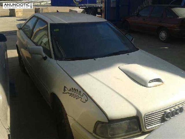 Despiece de audi coupe (8b3) b&aacute;sico 2.6