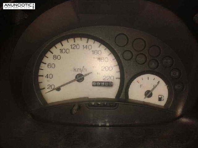 Despiece de ford ka (ccq) b&aacute;sico 1.3