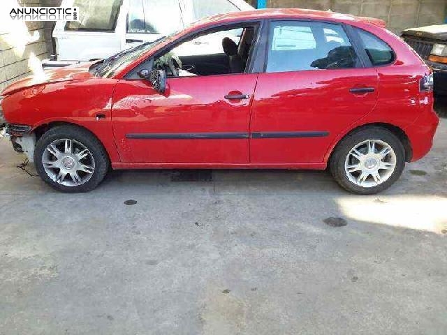 Despiece seat ibiza (6l1) 1.4 16v (86