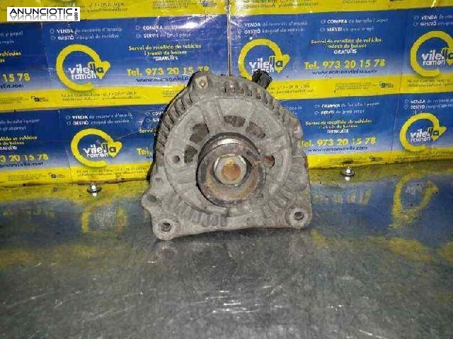 Alternador 028903025gv seat 148749