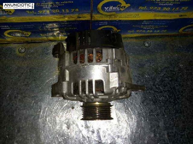 Alternador fiat 301293