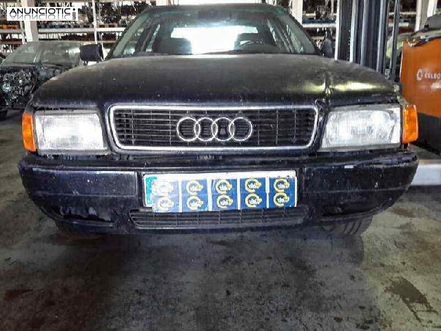 Despiece audi 80 avant b&aacute;sico berlina