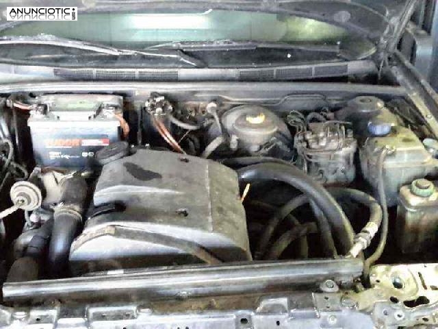 Despiece audi 80 avant b&aacute;sico berlina