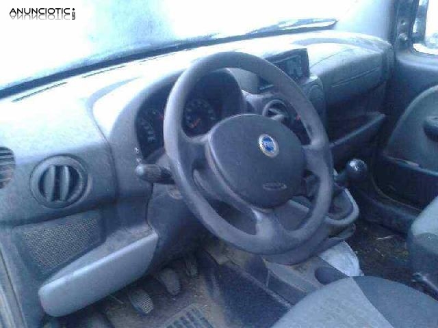 Despiece de fiat dobl&ograve; (119) 1.9 8v