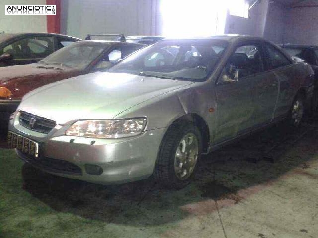 Despiece honda accord coup&eacute; (cg2/4) 2.0