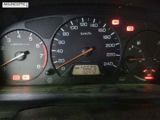 Despiece honda accord coup&eacute; (cg2/4) 2.0