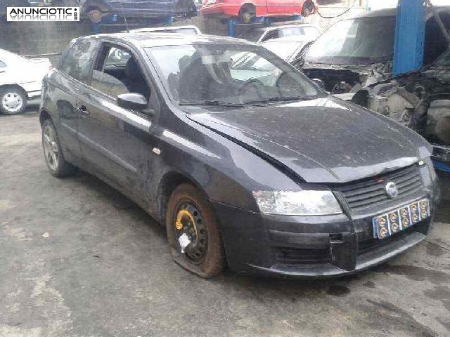 Despiece fiat stilo (192) 1.9 jtd / 1.9
