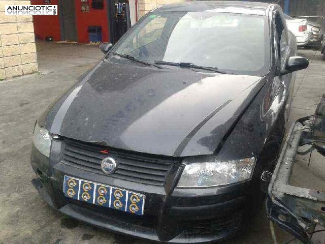 Despiece fiat stilo (192) 1.9 jtd / 1.9