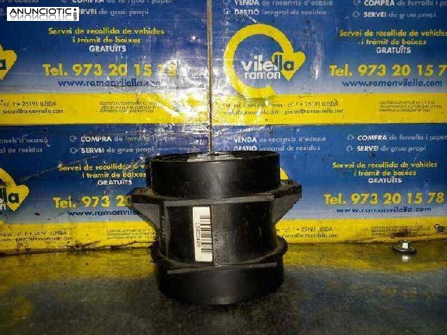 Caudalimetro hyundai-coupe