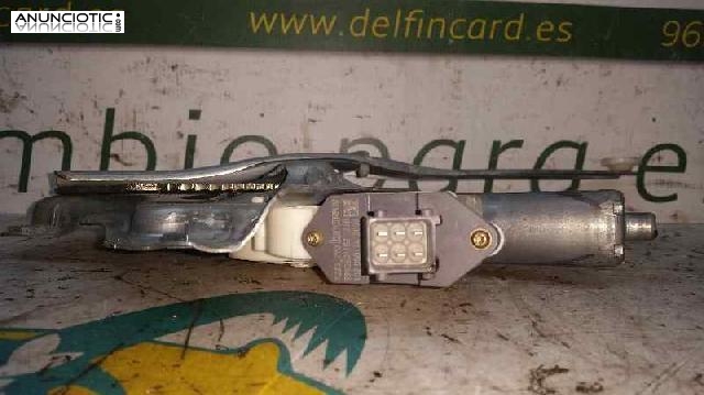 Elevalunas trasero izquierdo 3491314