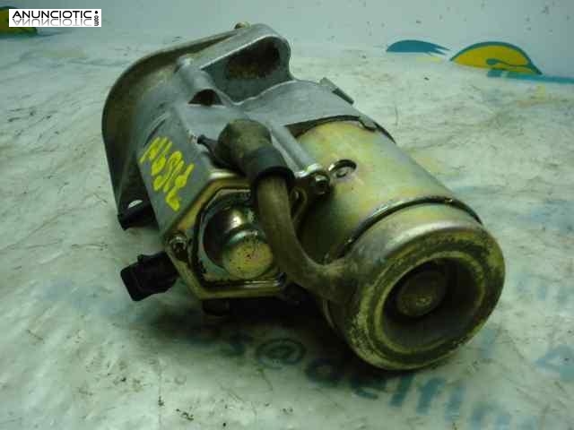Motor arranque 2853238 2280005023 toyota