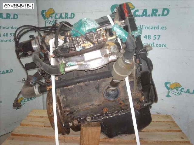 Motor completo 3064582 aav volkswagen