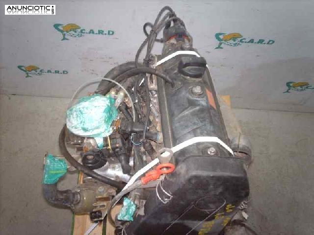 Motor completo 3064582 aav volkswagen