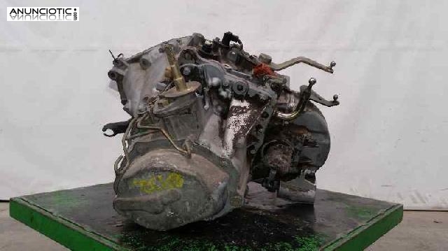 Caja cambios 3200794 20dl41 citroen