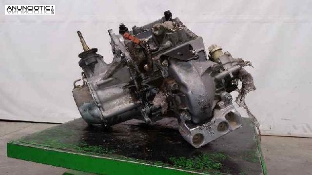 Caja cambios 3200794 20dl41 citroen