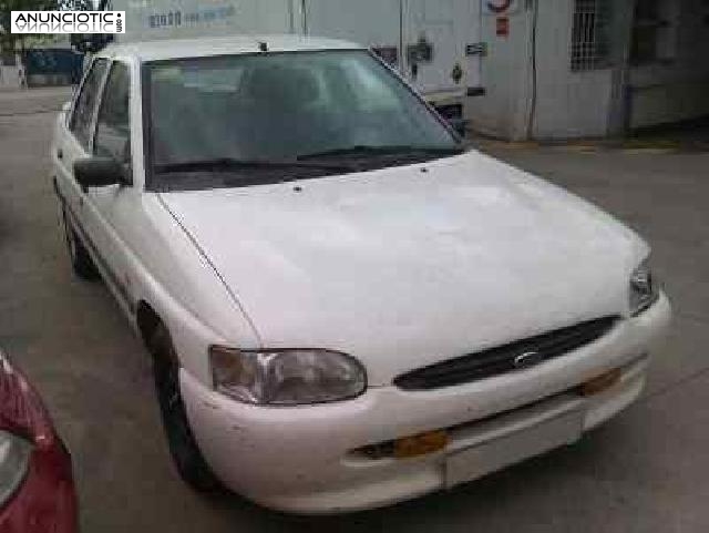 Retrovisores 196397 ford escort