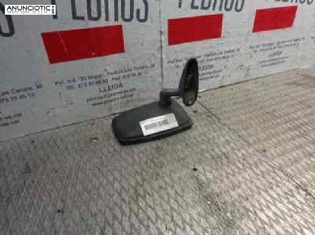 Retrovisores 358304 renault 4